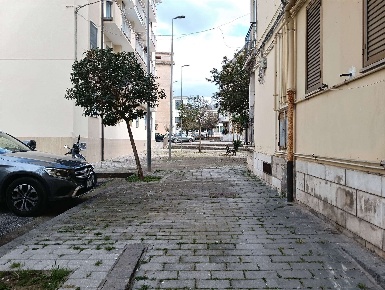 Foto Appartamento in Via Montelungo 4, Salerno Mercatello - Mariconda