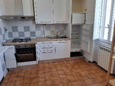 Foto Appartamento a Firenze Porta al Prato - San Jacopino di 108 m²