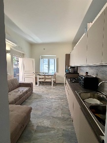 Foto Appartamento in via chirico, Camerota Marina Di Camerota di 50 m²