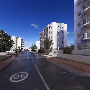 Foto Appartamento a Andora Marina Di Andora di 60 m² con 3 locali