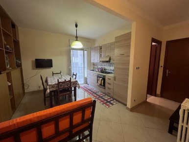 Foto Appartamento a Vallecrosia Centro di 60 m² con 2 locali in vendita