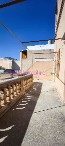 Foto Appartamento a Erice Casa Santa di 50 m² con 2 locali in affitto