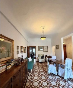 Foto Appartamento a Firenze Borgo Ognissanti - Il Prato di 95 m² in affitto