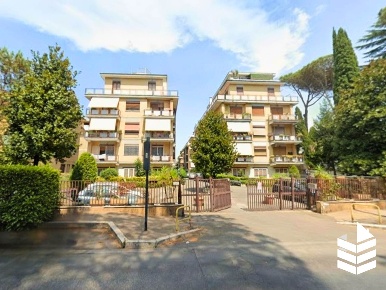 Foto Appartamento in VIA CASSIA  834, Roma Tomba di Nerone di 92 m²