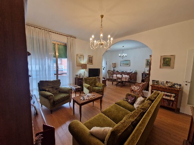 Foto Appartamento in via guglielmo jervis 44, Firenze di 141 m² in vendita