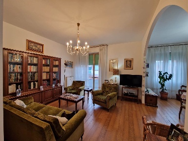 Foto Appartamento in via guglielmo jervis 44, Firenze di 141 m² in vendita
