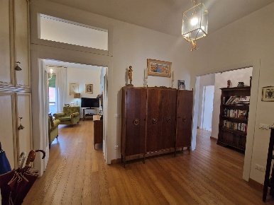 Foto Appartamento in via guglielmo jervis 44, Firenze di 141 m² in vendita