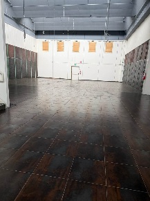 Foto Capannone industriale a Prato Tavola di 500 m² con 1 locali in affitto