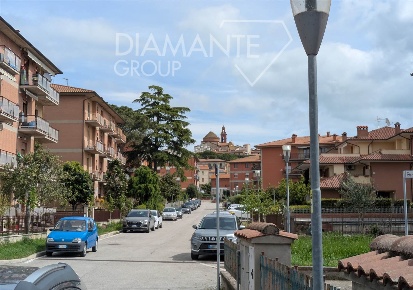 Foto Appartamento a Castiglione del Lago Contrada Mulino di 80 m²