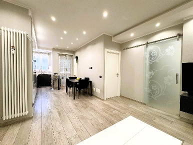 Foto Appartamento in Corso Sebrastopoli 47, Torino Lingotto di 105 m²