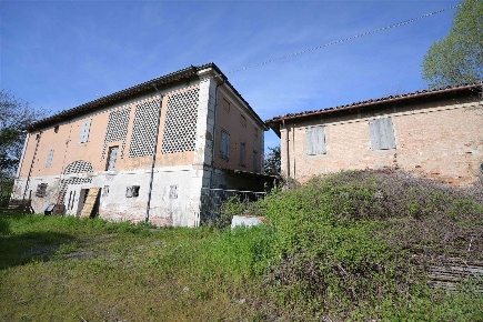 Foto Casa indipendente in Strada Nazionale per Carpi Nord 1260, Modena