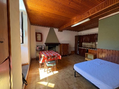 Foto Appartamento in VIA LUIGI CADORNA  20, Viterbo di 28 m² con 1 locali