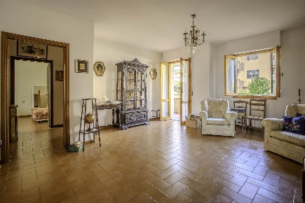 Foto Appartamento a Bagno a Ripoli Antella di 95 m² con 4 locali in vendita