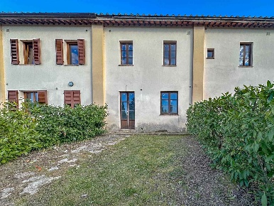 Foto Appartamento a Siena Isola d'Arbia di 85 m² con 4 locali in vendita
