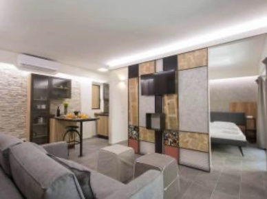 Foto Appartamento a Firenze Ponte Vecchio - Pitti di 55 m² con 3 locali