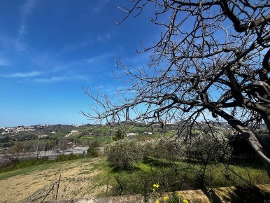 Foto Appartamento in VIA COLLEVERDE  31, Ancona Tavernelle di 66 m²