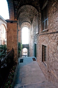 Foto Appartamento a Bergamo Città Alta di 339 m² con 5 locali in vendita
