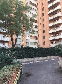 Foto Appartamento in Via Giotto 78, Palermo Giotto Galilei - Palagonia
