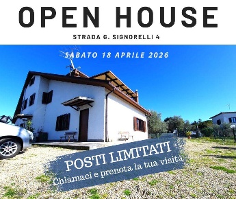 Foto Villa unifamiliare in strada signorelli  4, Viterbo di 115 m²