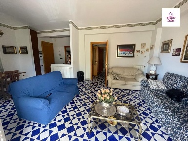 Foto Appartamento in via Giulio Cesare, Trapani Casa Santa di 110 m²