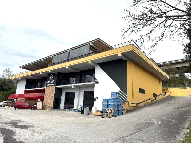 Foto Appartamento in Via Pescara, Veroli di 60 m² in vendita