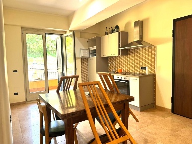 Foto Appartamento in Via Pescara, Veroli di 60 m² in vendita
