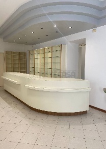 Foto Locale commerciale in Via Roma 1, Orgiano Centro di 115 m² in affitto