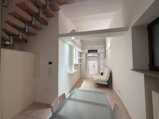 casa semindipendente in vendita a Jesi