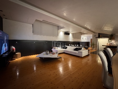 Foto Loft a Rovigo Borsea, Santa Rita di 135 m² con 3 locali in vendita