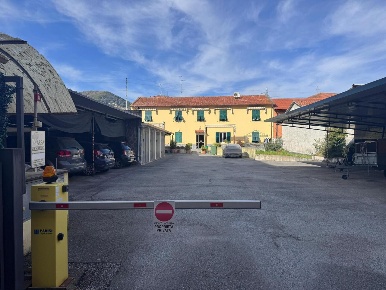 Foto Posti auto in Via Nazionale 267, Sestri Levante Centro di 12 m²