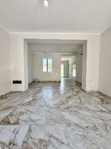 Foto Villa bifamiliare in Via A. Forni 17, Porto Viro Centro di 127 m²