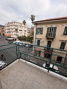 Foto Appartamento in Via A. Blengino, Taggia Centro di 40 m² con 2 locali