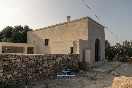 Foto Casa indipendente in Corso Giuseppe Mazzini, Ostuni di 125 m²
