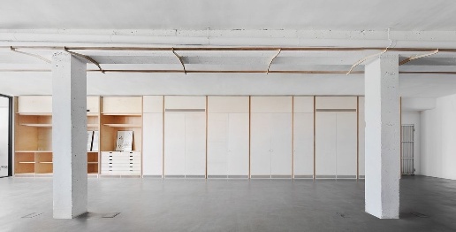 Foto Capannone industriale in Via Reali 40, Paderno Dugnano Cassina Amata