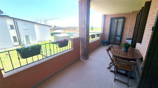 Foto Appartamento in Strada Bassa Nuova 146, Parma Botteghino - Pilastrello