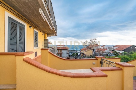 Foto Appartamento in Via del Mare 8, Acireale Pozzillo, Stazzo, Santa Tecla