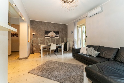 Foto Appartamento in Via del Falcetto 35, Catania San Giorgio di 110 m²