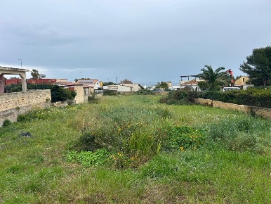 Foto Terreno edificabile a Siracusa Plemmirio di 1450 m² in vendita
