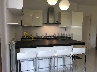 Foto Appartamento in Via Leonardo Da Vinci 12, Travacò Siccomario di 90 m²