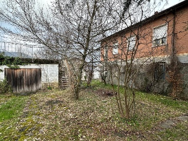 Foto Villa singola in SP15 103, Morfasso Centro di 150 m² con 10 locali