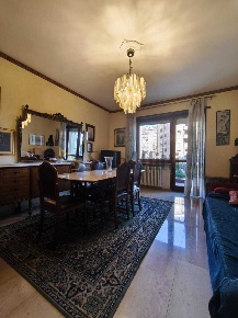 Foto Appartamento in Via Enrico Dandolo 21, Torino Mirafiori Nord di 80 m²