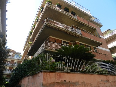 Foto Appartamento in Via Mario Canavari 11, Roma Pietralata di 146 m²