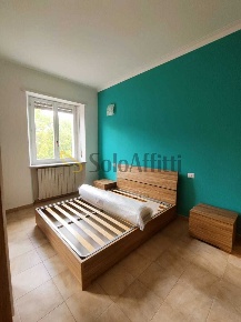 Foto Appartamento in CORSO ROSSELLI 92, Torino Crocetta di 40 m² in affitto