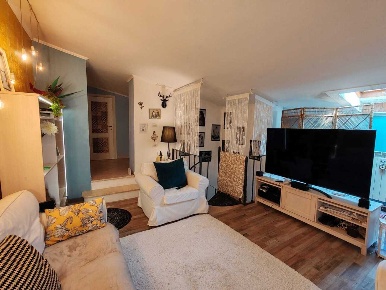 Foto Appartamento in Via nazionale 84, Sant'Angelo Romano Centro di 110 m²