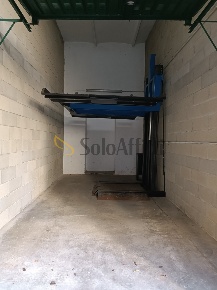 Foto Posti auto in VIA MASSENA  48, Torino Crocetta di 15 m² con 1 locali