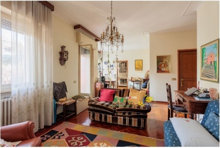 Foto Appartamento in Via Emilia Est 129, Parma San Lazzaro di 120 m²