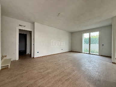 Foto Villa bifamiliare a Rovigo Concadirame, Granzette, Boara Polesine