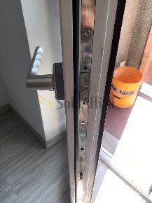 Foto Appartamento in Via Gorizia 199, Torino Santa Rita di 75 m² in affitto