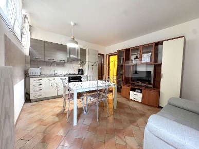 Foto Appartamento in Via Quadri 100, Vicenza San Francesco di 53 m²