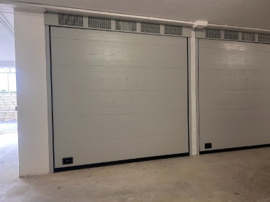 Foto Posti auto in Via Adriatica Sud, Pescara San Silvestro Spiaggia